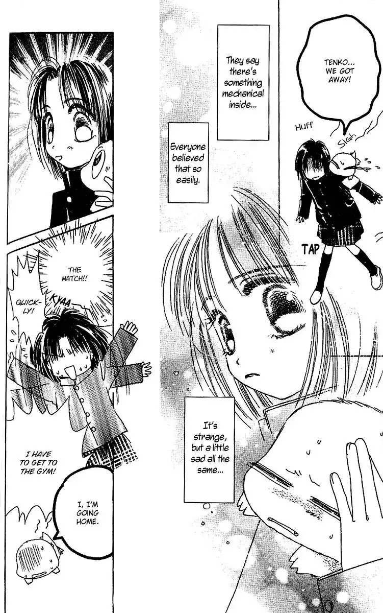 Angel Manual Chapter 21 46